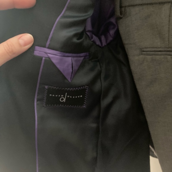 Beautiful boy Suite size 2-3 - Picture 4 of 10